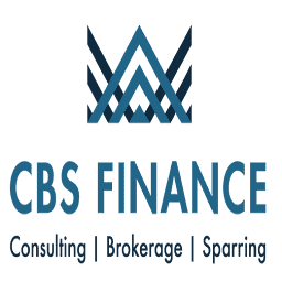 CBS Finance GmbH logo