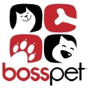bosspet.com logo