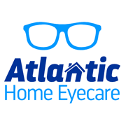 Atlantic Home Eyecare logo