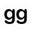 Gullygarms logo