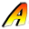 adventuresarchery.com logo