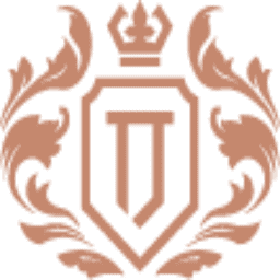 Thomas James Bespoke Kitchens logo