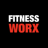 Fitness Worx logo