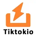 Tiktokio logo