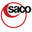 Saco Hair logo