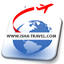 Isha Travel logo