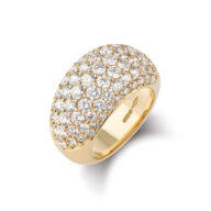 Stephen Foster Jewellery logo