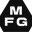 Mfg Strength logo