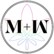 Mary + Wanda logo