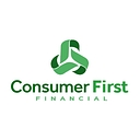 Consumer First Financial Corporation logo