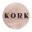 Kork Australia logo