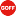 Goff Petroleum logo