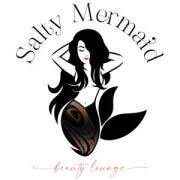 Salty Mermaid Beauty Lounge logo