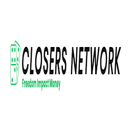 Closersnetwork logo