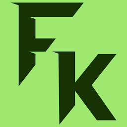 Fusionkitchen logo