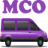 Orange Tours and Transportation logo