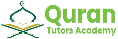 Quran Tutors Academy logo