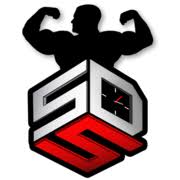 SameDaySupplements.com logo