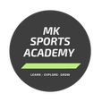 MK Sports Academy logo
