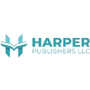 Harper Publishers LLC logo