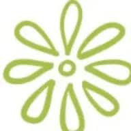 Floral Card logo