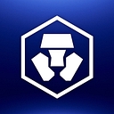 Crypto.com logo