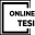 Onlinetesi logo