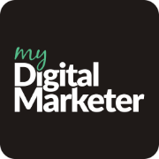 mydigitalmarketer logo