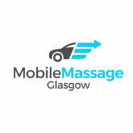 Mobile Massage Glasgow logo