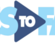 Picturestofabric logo