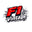 F1 Vintage Racewear logo