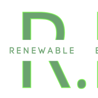 Renewable Energy Experts logo