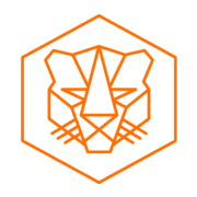 Tiger Sheds logo