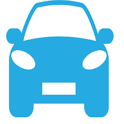 National Car Search Australia logo
