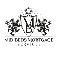 Mid Beds Mortgage Services logo