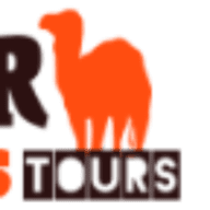 ViajarMarrocos Tours logo