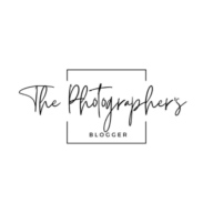 The Photographers' Blogger logo