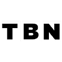 TBN+ logo
