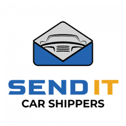 Send It Car Shippers logo