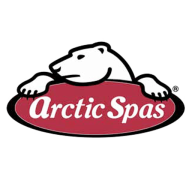 Arctic Spas Utah logo
