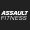 Assault Fitness logo