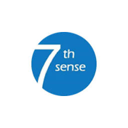 7th Sense Global logo