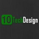 10techdesign.com logo