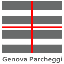 genovaparcheggi.com logo