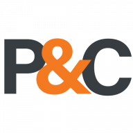 Plug&Cool logo