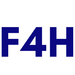 First4Homecare logo