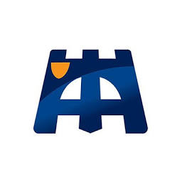 Castlegate Alarms logo