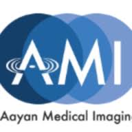 Aayan Medical Imaging logo