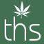 The Hemp Shop logo