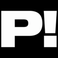 PUMP! Underwear logo